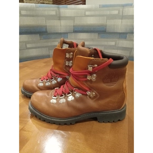Timberland Mens 1978 Vibram Boots